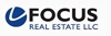 Focus Real estate LLC Logo