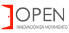 Open Entertainment Logo
