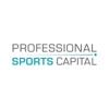 Professional Sports Capital Logo