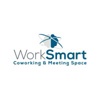 WorkSmart Coworking and Meeting Space Logo