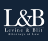 Levine & Blit, PLLC Logo