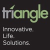 Triangle Manufacturing Company, Inc. Logo
