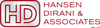 Hansen Dirani & Associates Logo