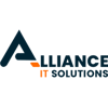 Alliance IT Solutions limited Logo