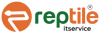 Reptile IT Service Logo