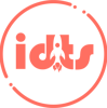 idts Logo