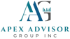 Apex Advisor group Logo