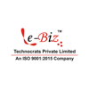 e-Biz Technocrats Pvt. Ltd. Logo