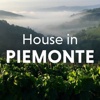 House in Piemonte Logo
