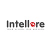 Intellore Systems Pvt Ltd Logo