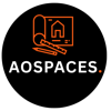 AO Spaces Logo