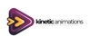Kinetic Animations Logo