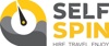 Selfspin Logo