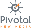 Pivotal New media Logo