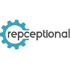 Repceptional Logo