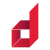 dCúbica Logo