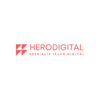 PT. Hero Digital Indonesia Logo