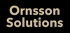 Ornsson Solutions Logo