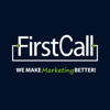First Call - Digital Agency Logo