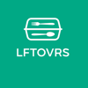 Lftovrs Logo