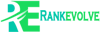 Rankevolve Logo