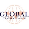 Global Translations UK Logo