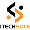 ITechSole Digital Services Logo
