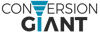 Conversion Giant Logo