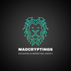 Madcryptings Logo
