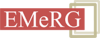 EMeRG Inc. Logo