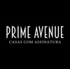Prime Avenue Portugal Logo