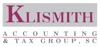 Klismith Accounting and Tax Group Logo