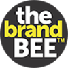 The Brand Bee Logo