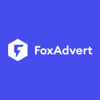 FoxAdvert Logo