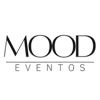MOOD Eventos Logo