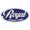 Royal Manufacturing Logo