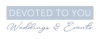Devoted to You Inc. Logo