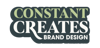 Constant Creates Logo
