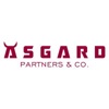 ASGARD Partners & Co. Logo