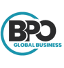 BPO Global Business Logo