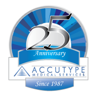 Accutype Logo