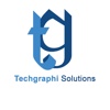 Techgraphi Solutions Logo