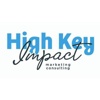 High Key Impact LLC Logo
