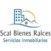 Scal Bienes Raices Logo