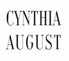Cynthia August Logo