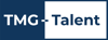TMG-Talent Logo