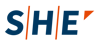 SHE Group Logo