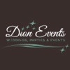 Dion Events Logo