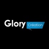 Web Agency Casablanca - Glory Creation Logo