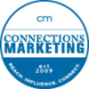 Connections Marketing Logo